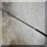 X04. Callaway 7 Big Bertha War Bird club. - $
